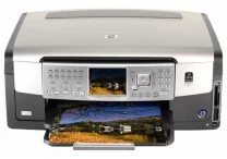 HP PhotoSmart C7183