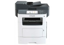 Lexmark MX517de