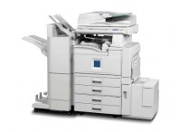 Ricoh Aficio 2035e