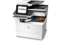 HP PageWide Enterprise Color 785f