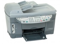 HP OfficeJet 7130