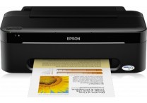Epson Stylus S22