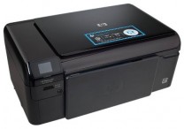 HP PhotoSmart B109