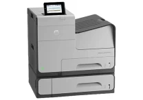 HP OfficeJet Enterprise X555xh