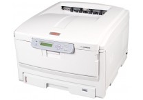 Oki C8600n