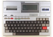 Epson HX-80