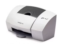 Lexmark Color JetPrinter Z53