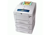 Xerox Phaser 8550DX