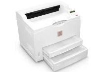 Xerox DocuPrint 255dt
