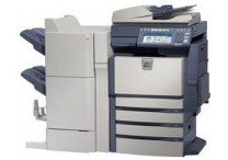 Toshiba e-Studio 3500c