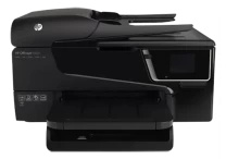 HP Officejet 6600
