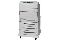 HP Color LaserJet 5550hdn