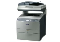 Epson AcuLaser CX21N