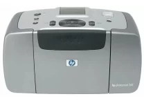 HP PhotoSmart 245