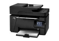 HP LaserJet Pro M127fw