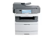 Lexmark X464de