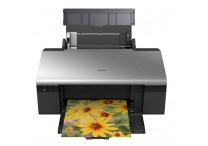 Epson Stylus Photo R290