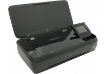 HP OfficeJet 252