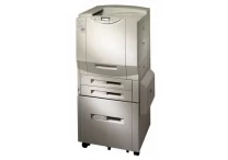 HP Color LaserJet 8550 mfp