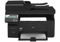 HP LaserJet Pro M1217nfw