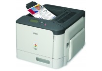 Epson Aculaser C3900N
