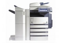 Toshiba e-Studio 353