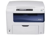 Xerox WorkCentre 6025