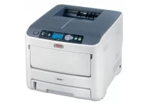OKI C610n