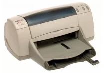 HP DeskJet 950C