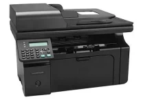 HP LaserJet Pro M1212nf MFP