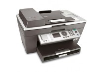 Lexmark X8350