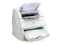 HP LaserJet 1220