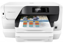 HP Officejet Pro 8218