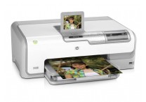 HP PhotoSmart D7300