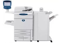 Xerox DocuColor 252