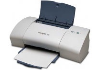 Lexmark Color JetPrinter Z35