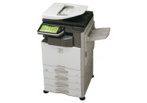 Sharp MX-3610N