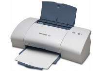Lexmark Color JetPrinter Z23e