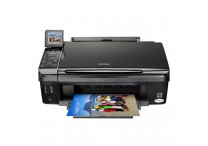 Epson Stylus TX410