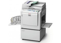 Ricoh Priport DX 3443