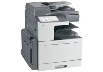 Lexmark X952de