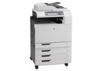 HP Color LaserJet CM6049f MFP