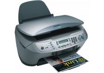Epson Stylus CX6500