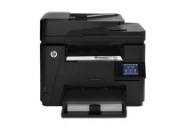 HP LaserJet Pro MFP M225rdn