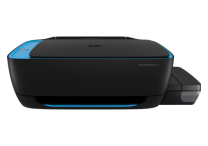 HP Ink Tank Wireless 419