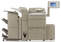 Canon iR ADVANCE C9065