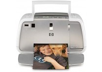 HP PhotoSmart A436