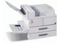 Xerox DocuPrint N24
