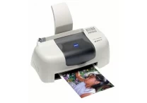 Epson Stylus Color 580