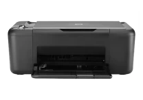 HP DeskJet F2483 (CB730C)